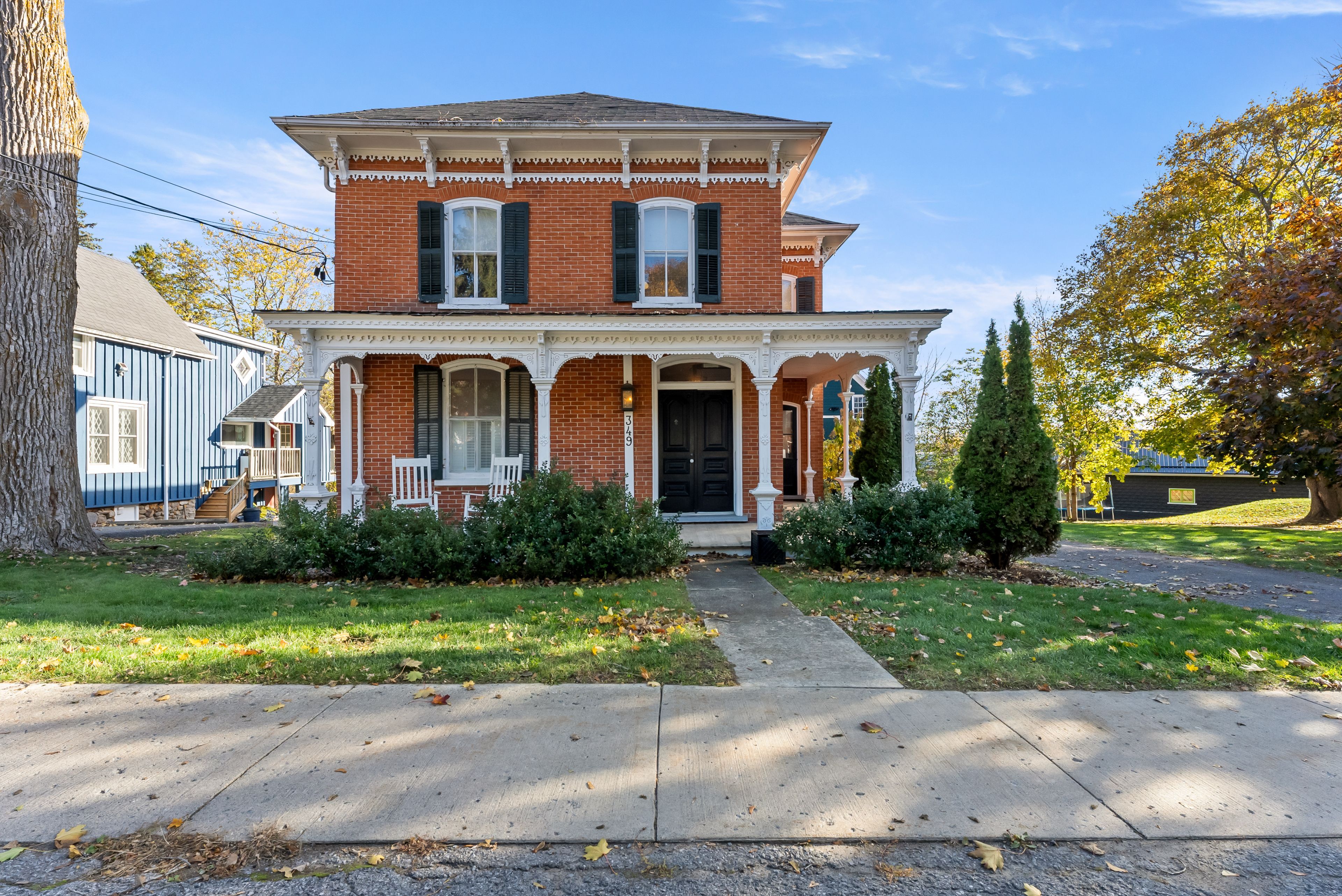349 Main Street, Prince Edward County, On K0k 1g0