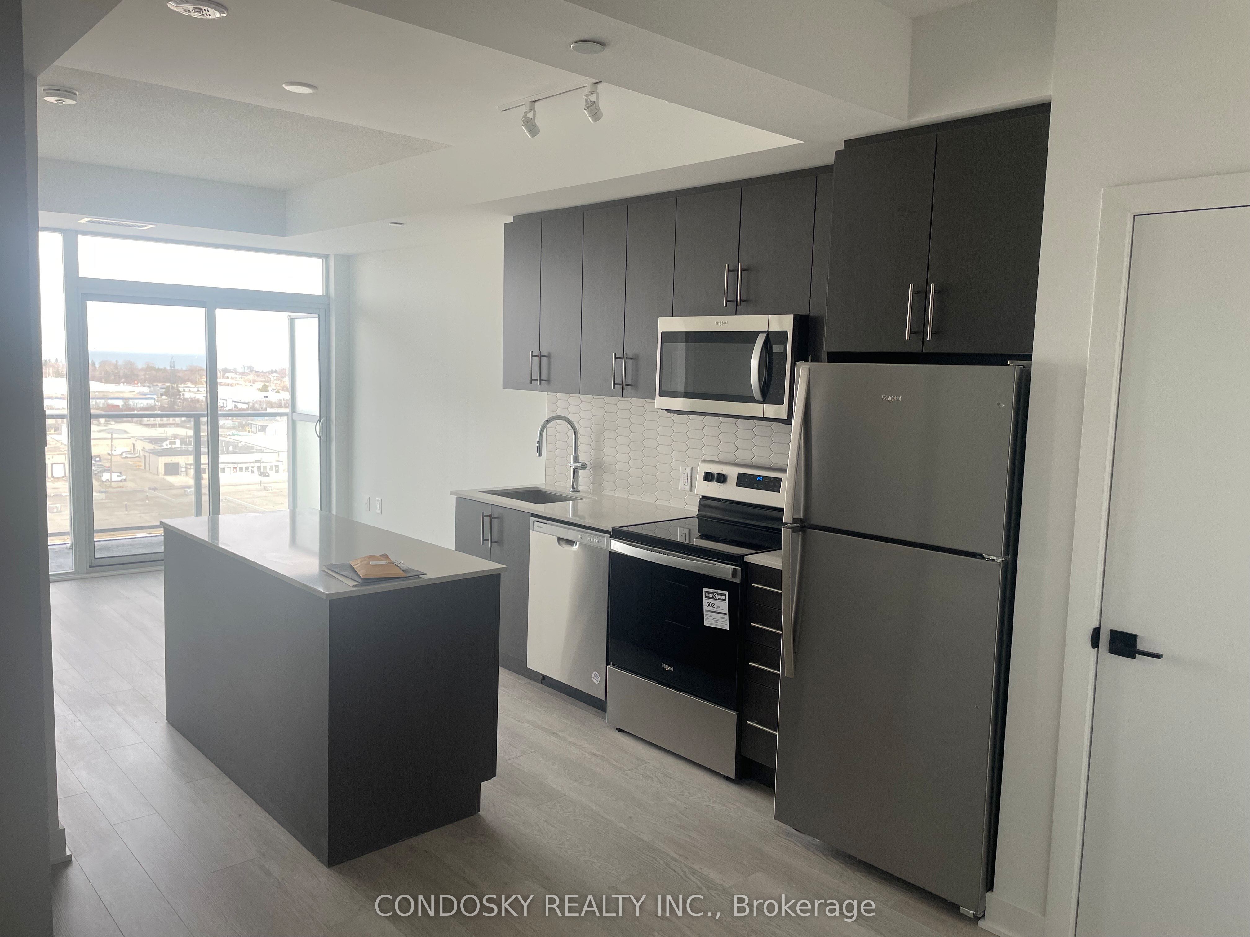 2782 Barton Street E 1012, Hamilton, On L8e 2j8