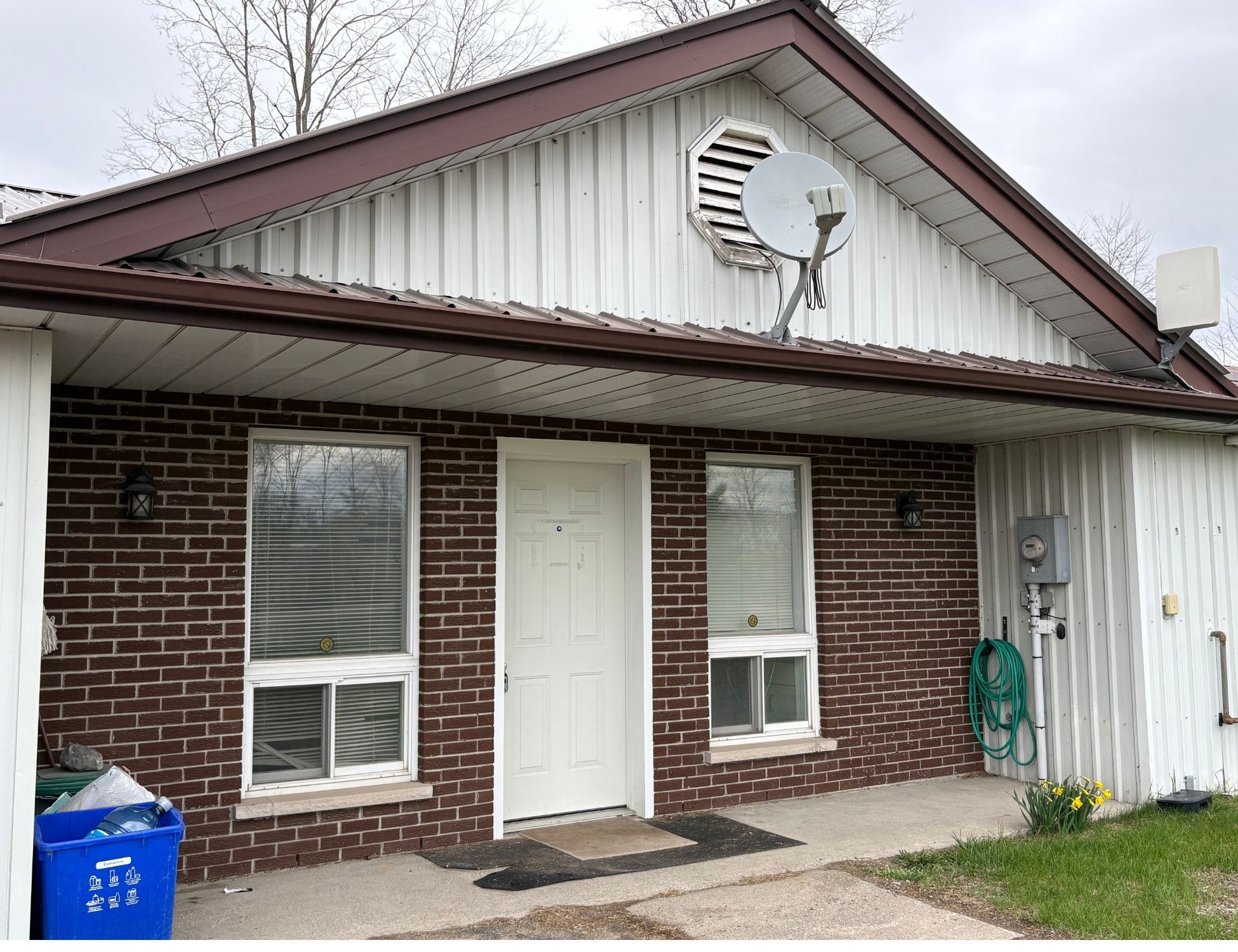 136 Purdy Road, Cramahe, On K0k 1s0