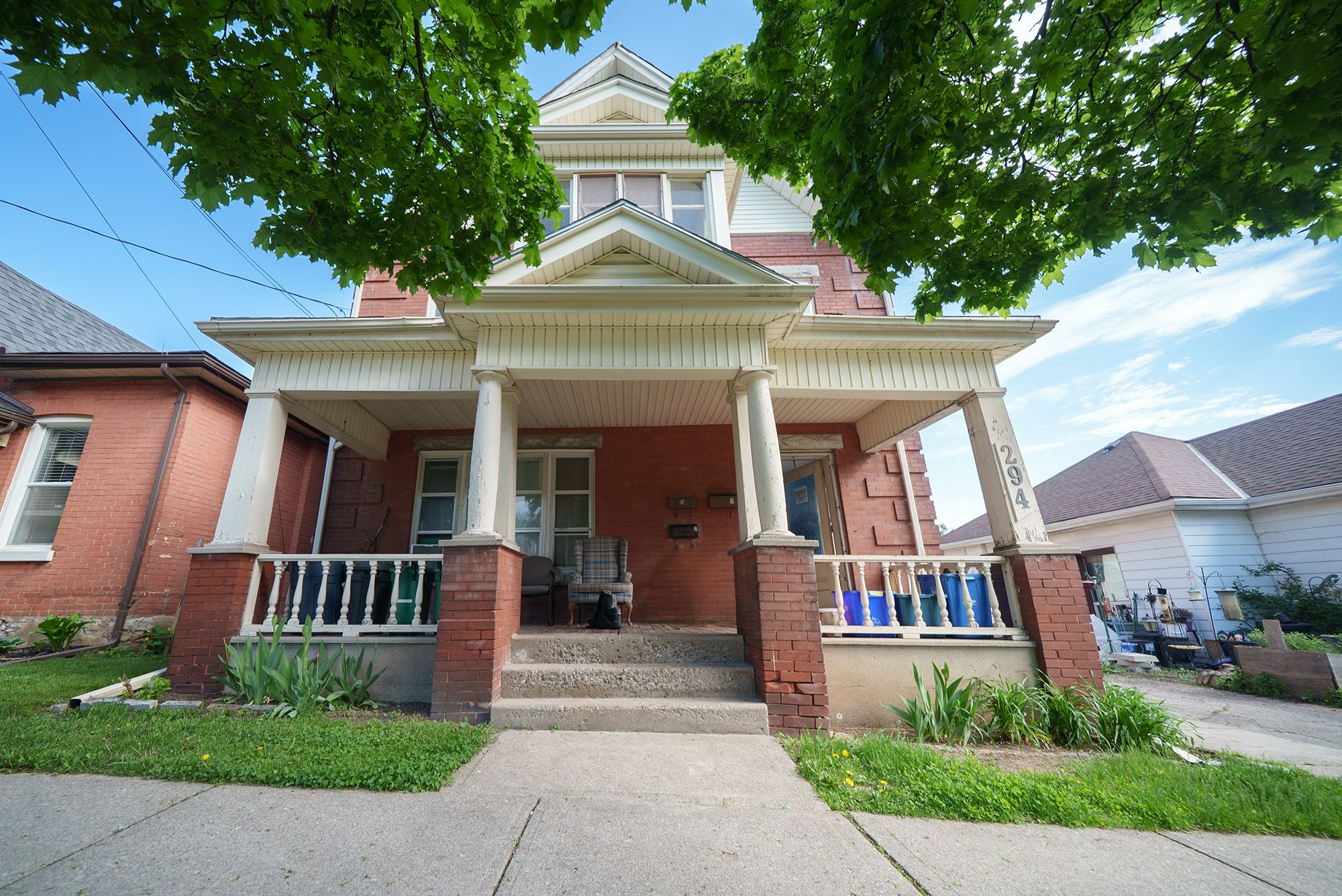 294 Darling Street, Brantford, On N3s 3x8