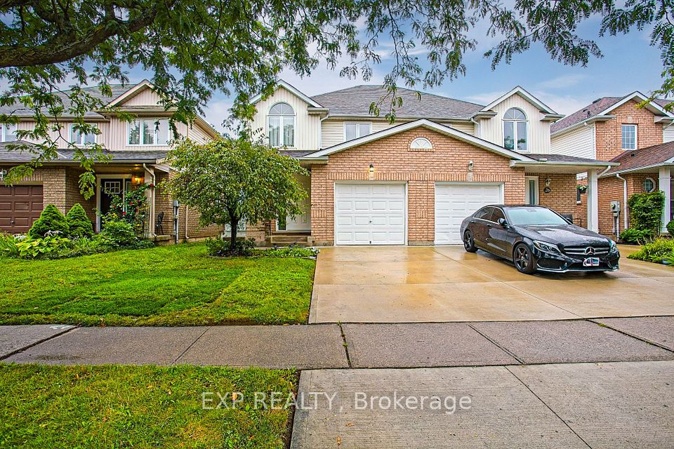 28 Maria Street, St. Catharines, On L2s 3y3