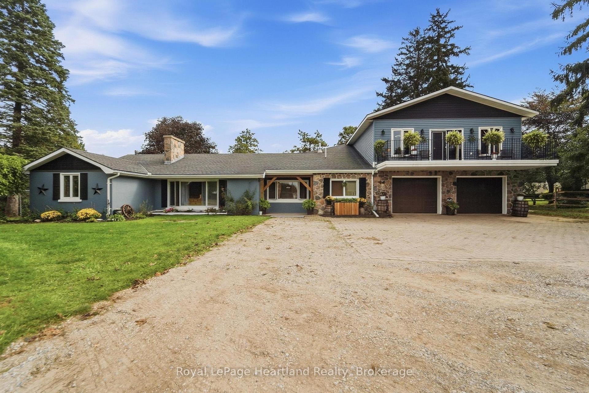 77872 London Road, Huron East, On N0m 1l0