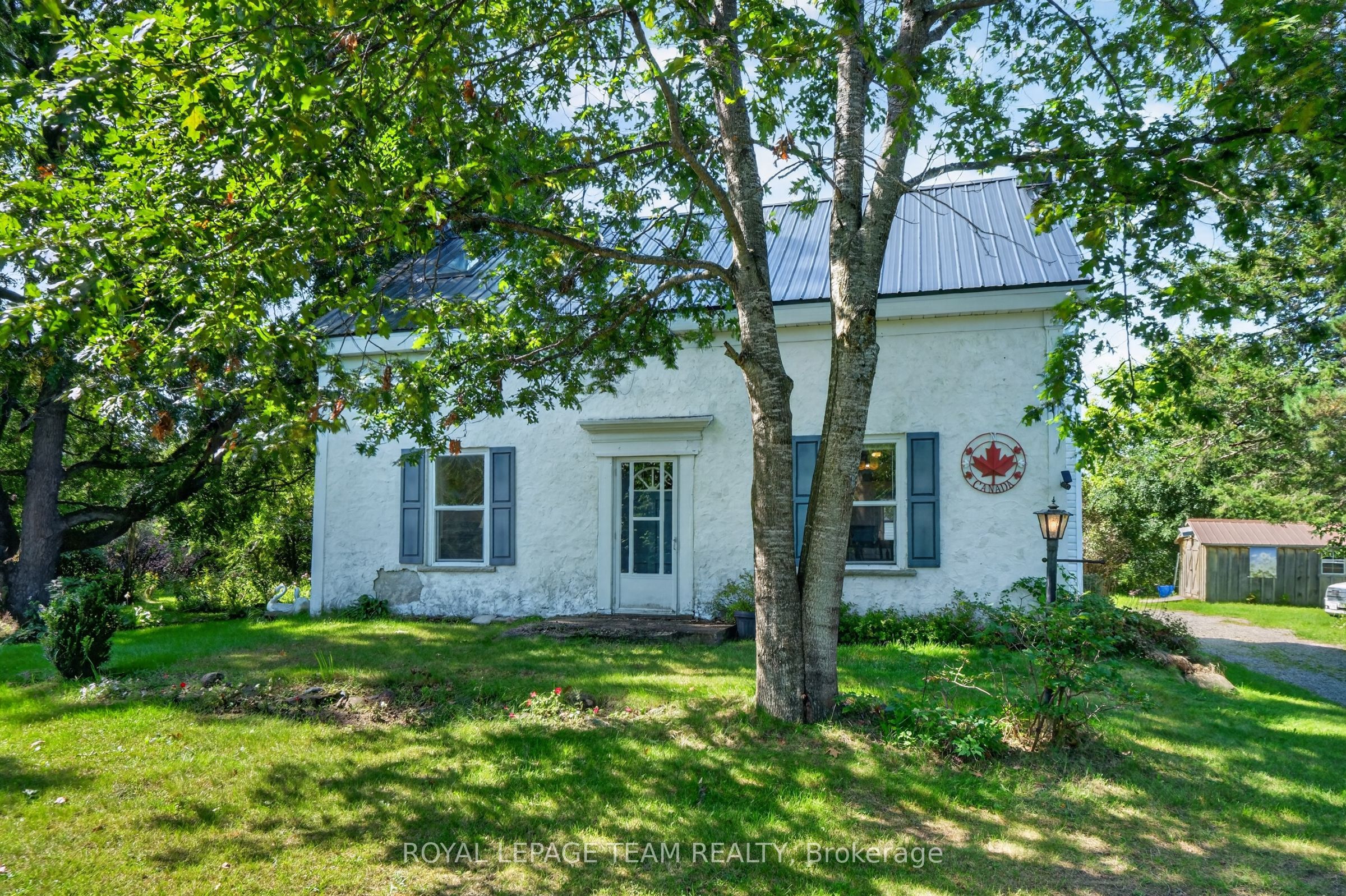 14424 County Rd 15 Road, Merrickville-Wolford, On K0g 1n0