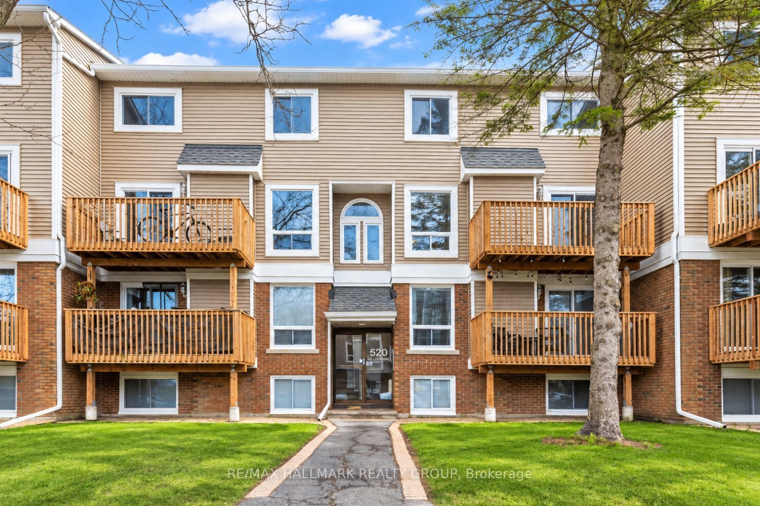 520 Fenerty Court 8, Kanata, On K2l 3b1