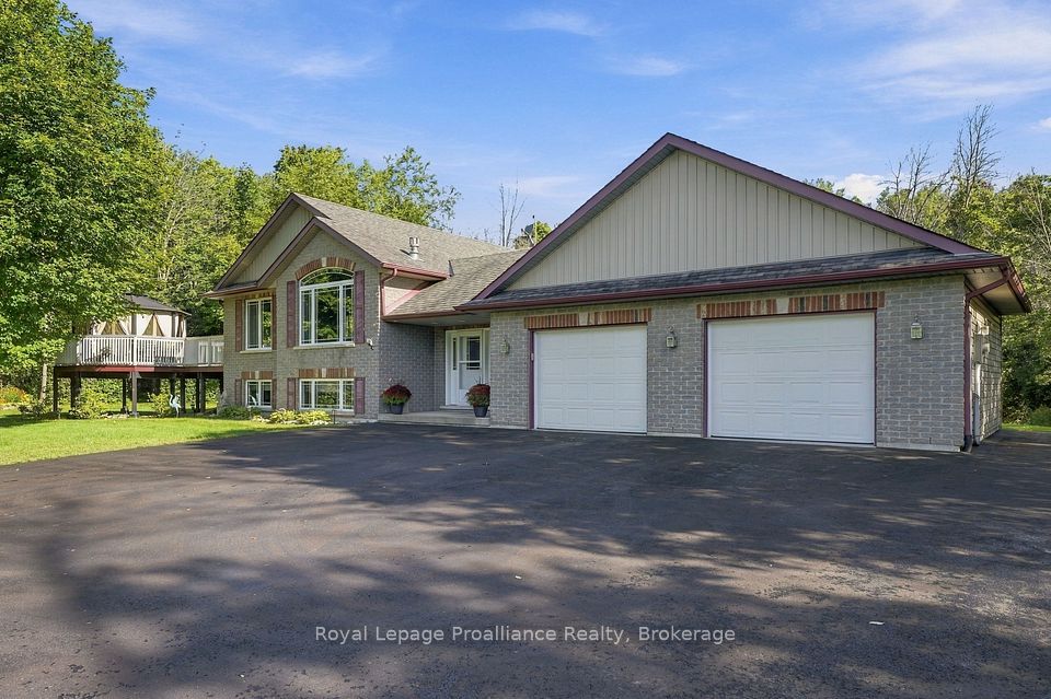 630 English Settlement Road, Quinte West, On K8v 5p7