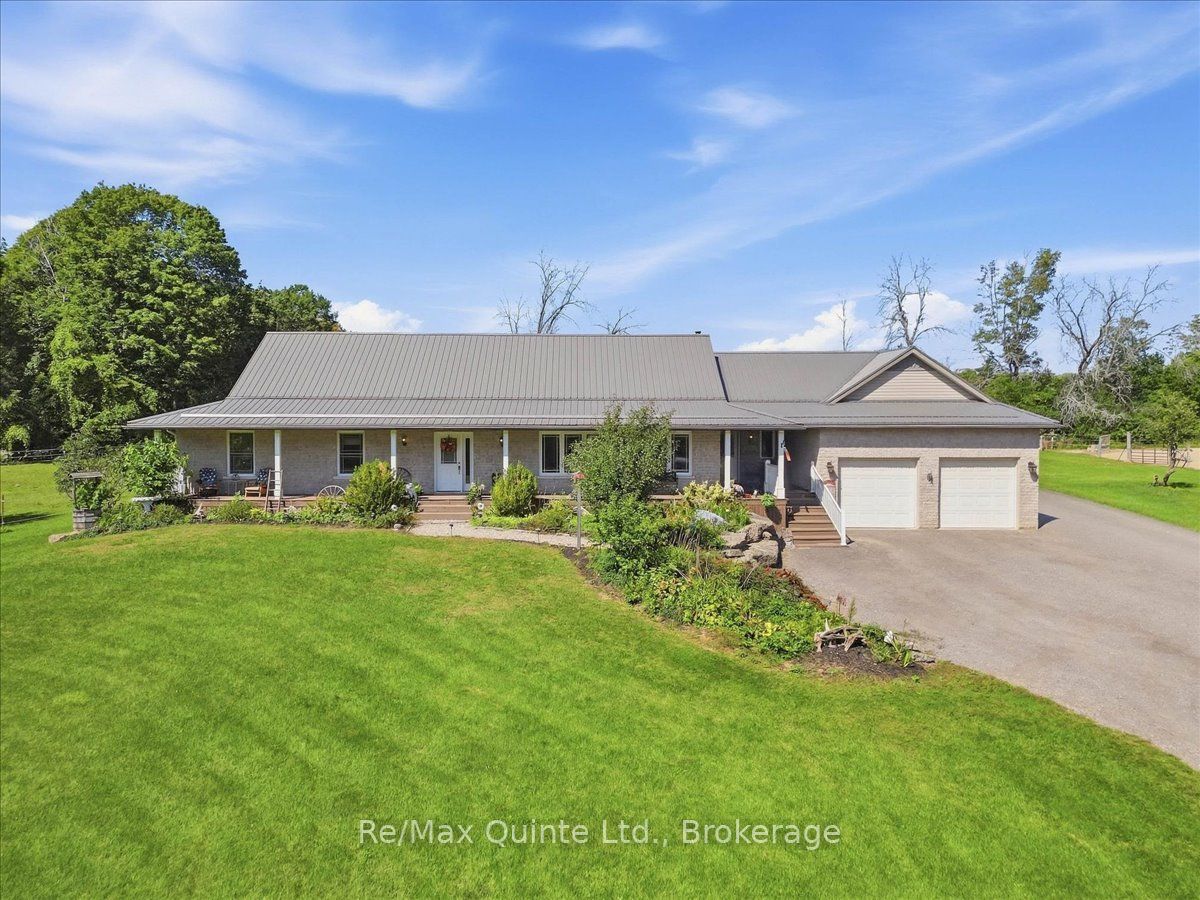 794 English Settlement Road, Quinte West, On K8v 5p7