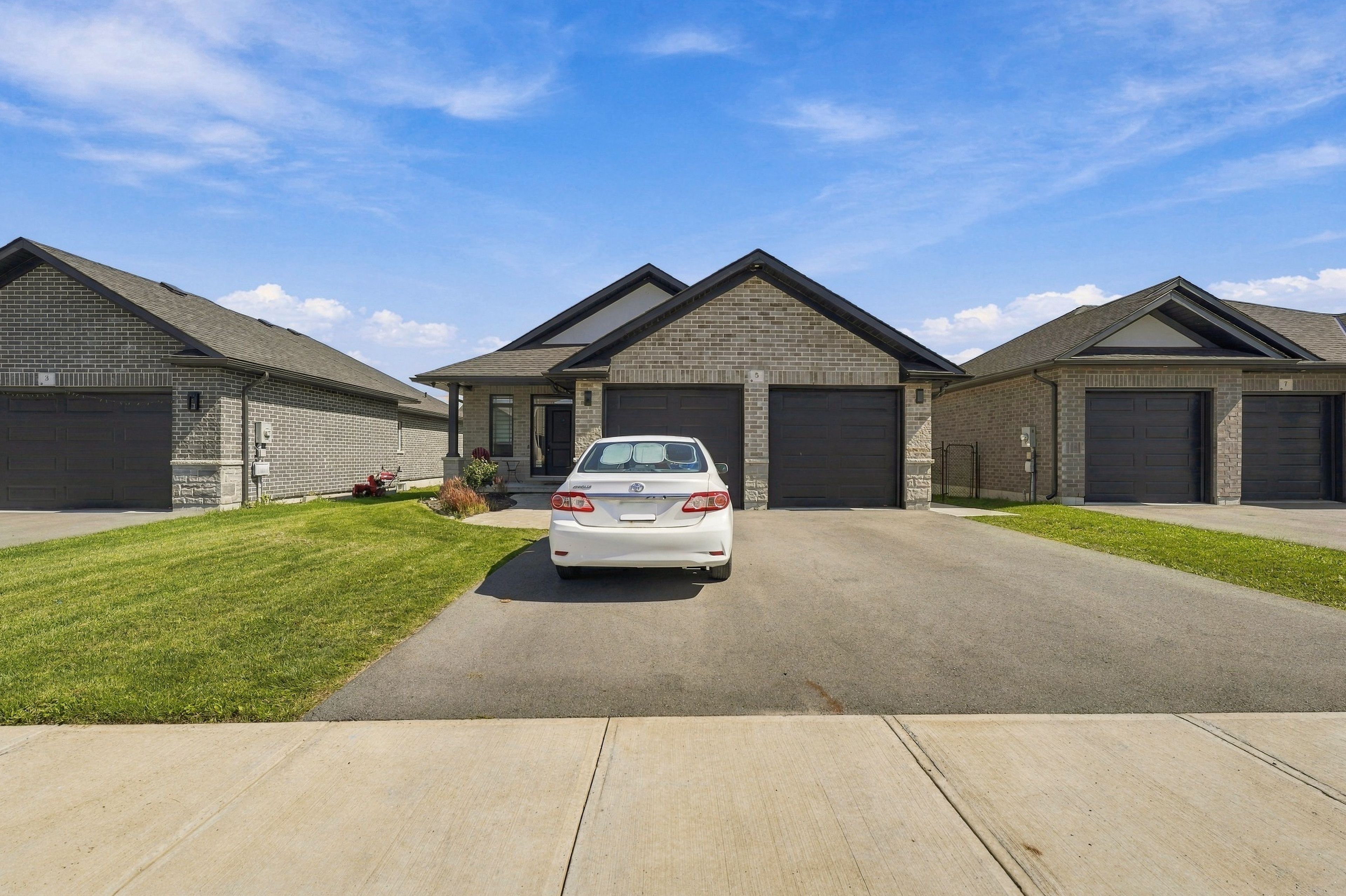 5 Mavety Court, Belleville, On K8n 0m2