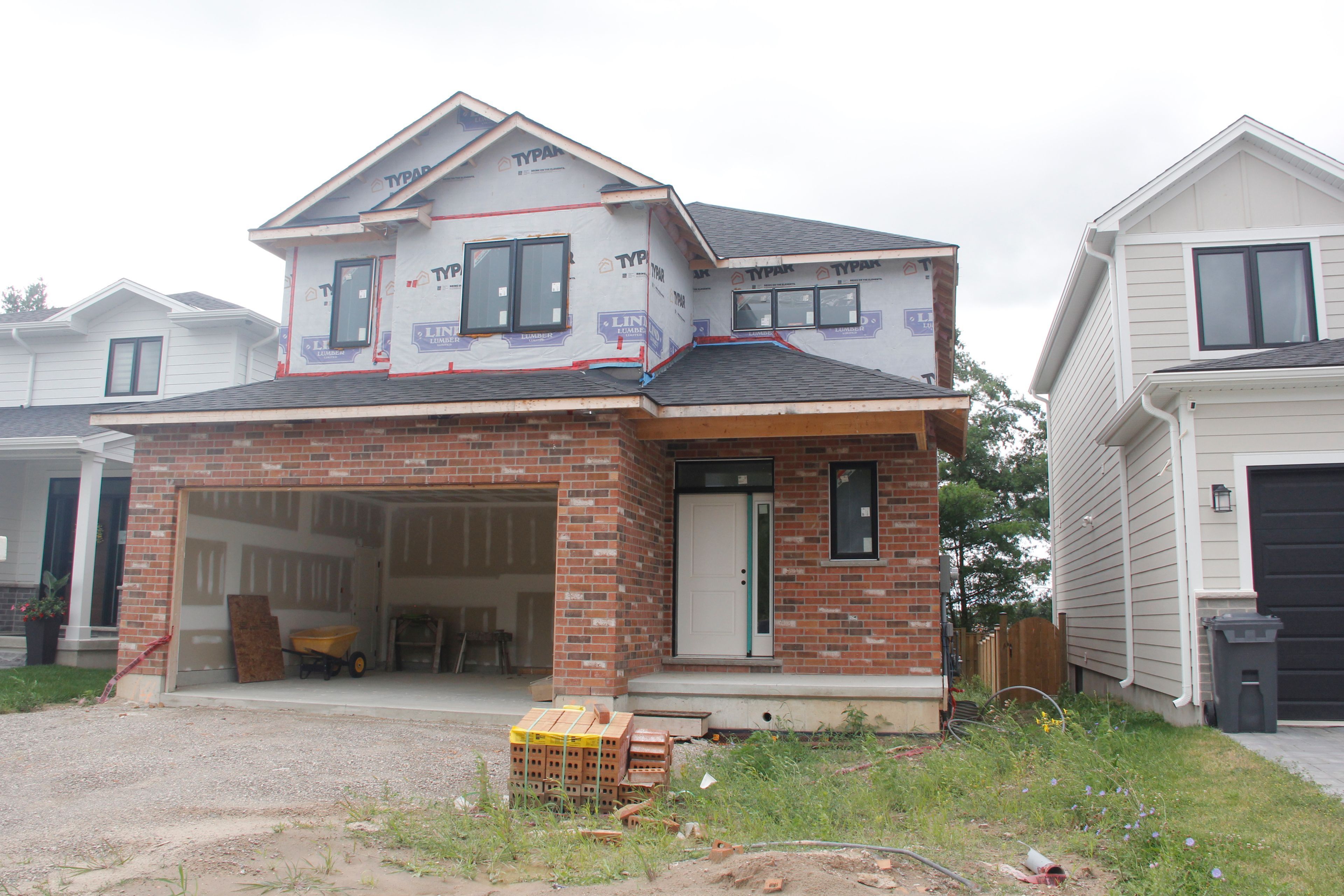 288 Ashford Street, Central Elgin, On N0l 1b0