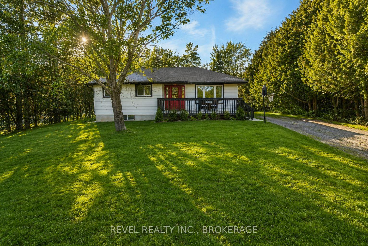 4131 Road 38, Frontenac, On K0h 1v0