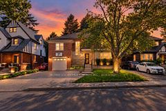 31 Fairleigh Crescent, Hamilton, On L8m 2l1
