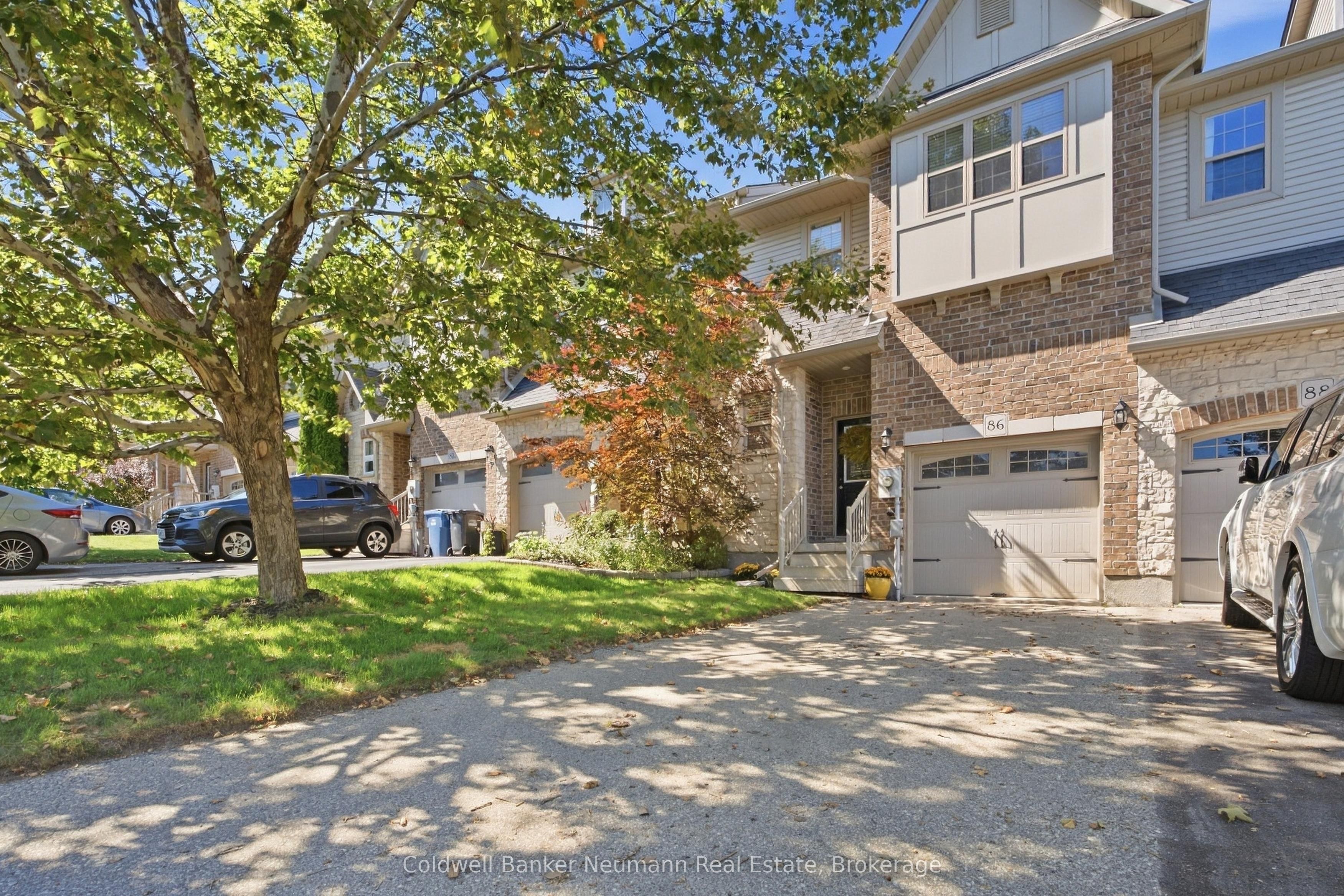 86 Edwards Street, Guelph, On N1e 0h8