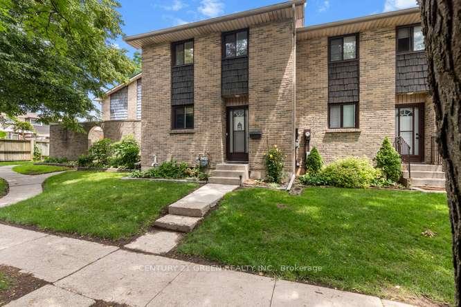 474 Southdale Road E 28, London South, On N6e 1a4