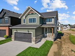 107 Sheldabren Street, North Middlesex, On N0m 1a0