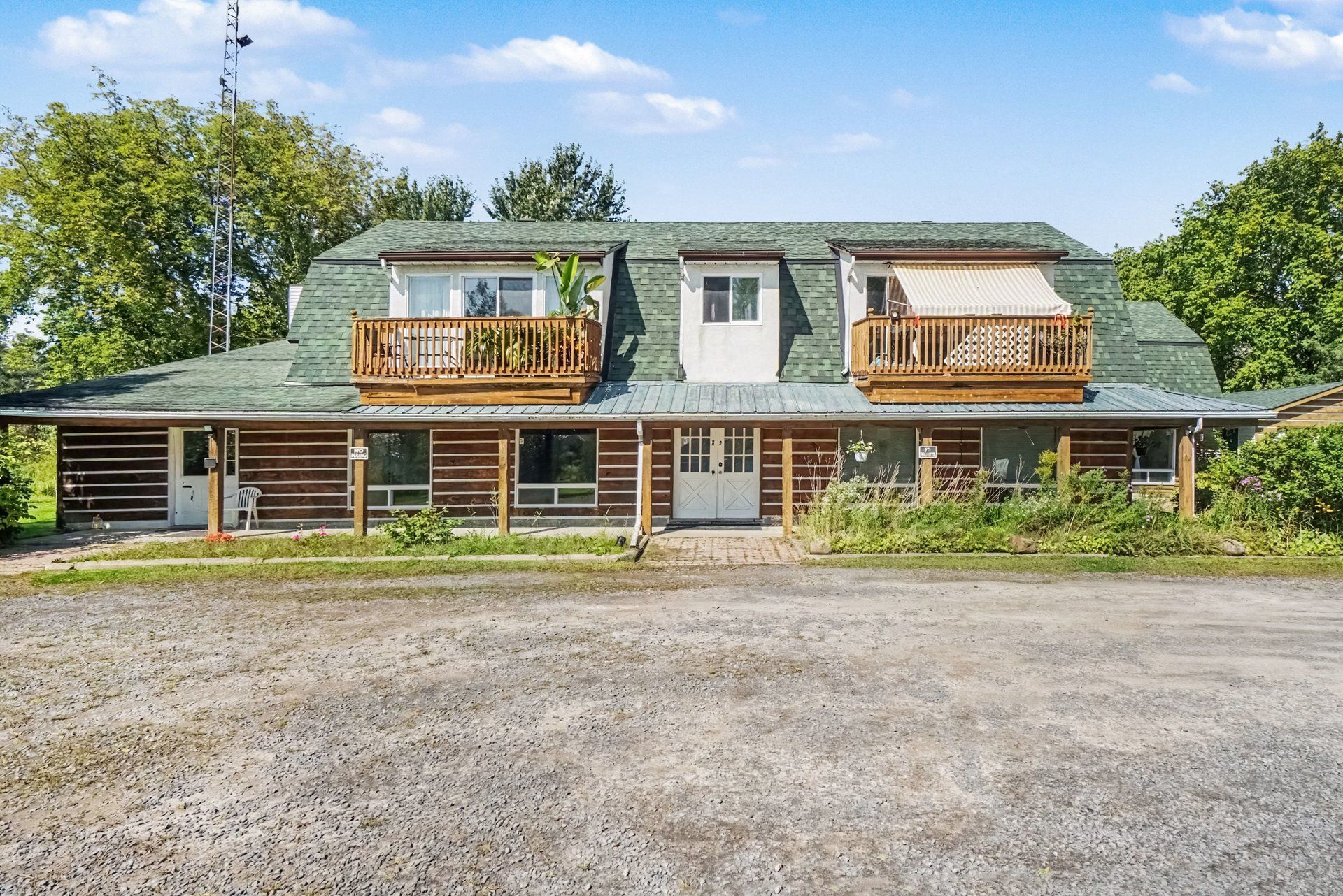 589 Russell Road 3, Clarence-Rockland, On K0a 2a0