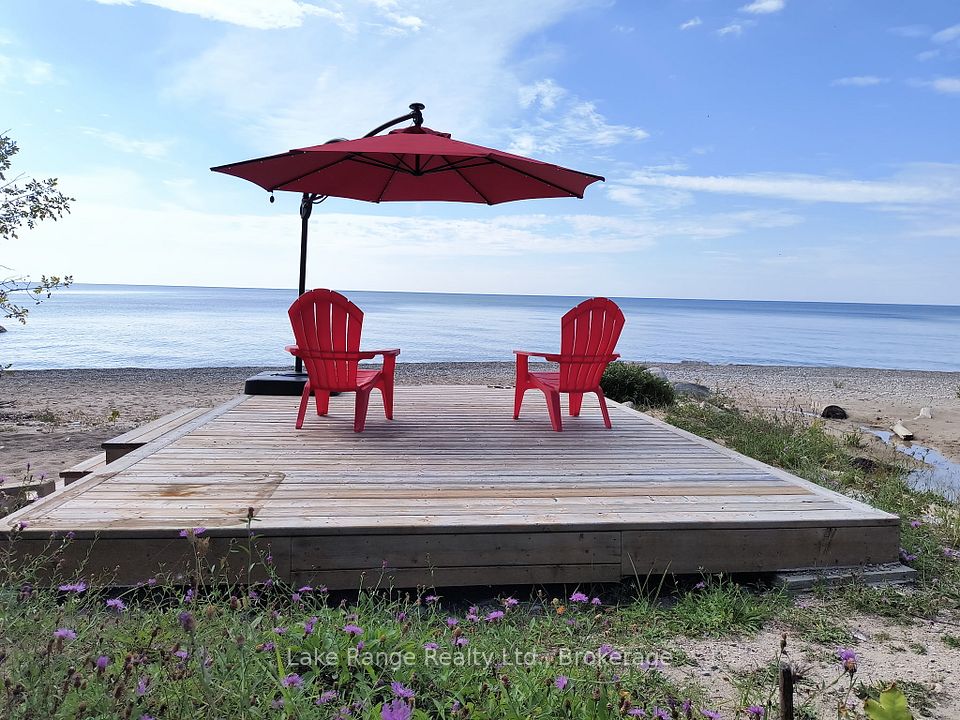 82847 Culbert Road, Ashfield-Colborne-Wawanosh, On N7a 3y1