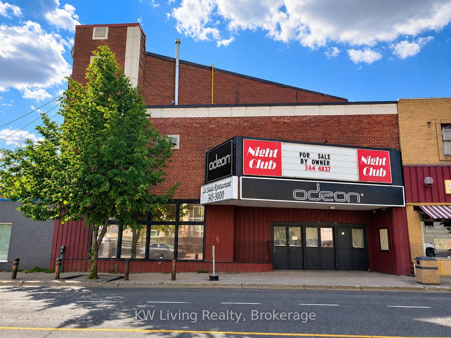 28 Court Street S, Thunder Bay, On P7b 2w5