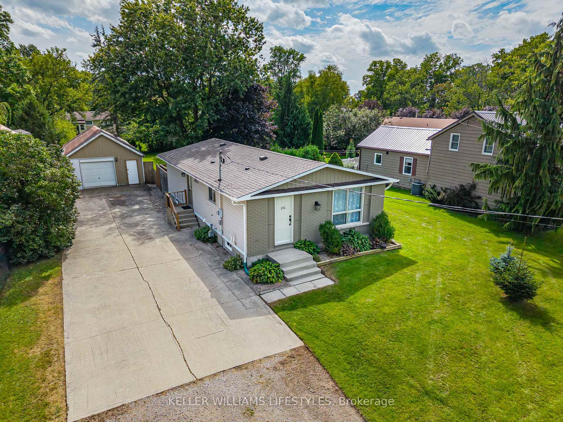 131 Prince Street, North Middlesex, On N0m 2k0