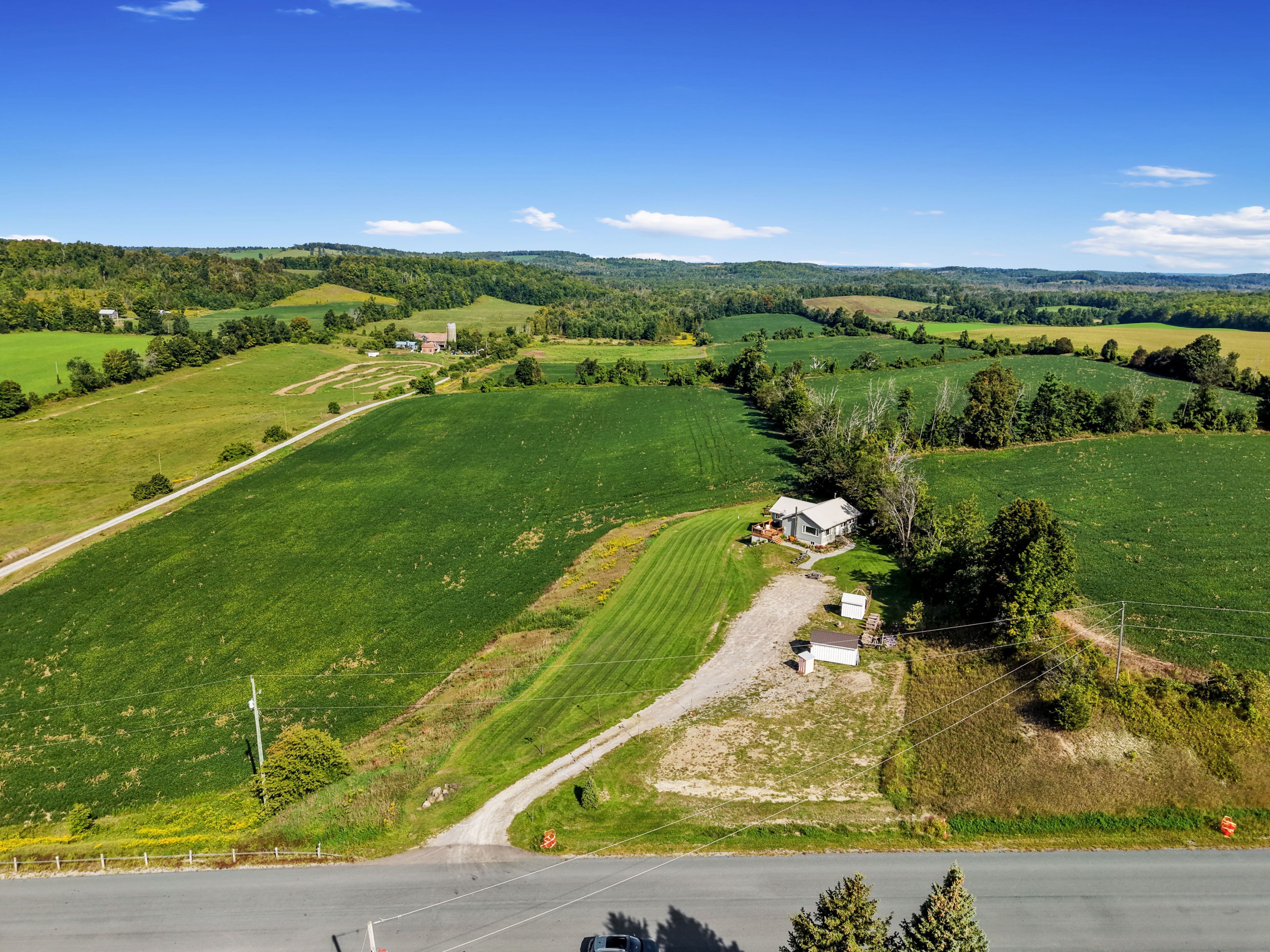 13052 County Road 24 Road, Trent Hills, On K0k 2x0