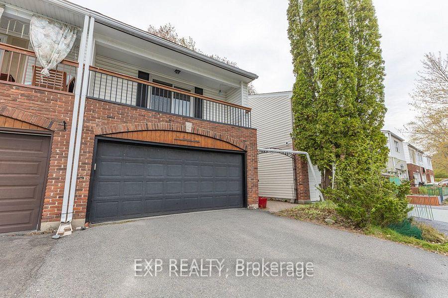 15 Jansen Road, South Of Baseline To Knoxdale, On K2h 5w6