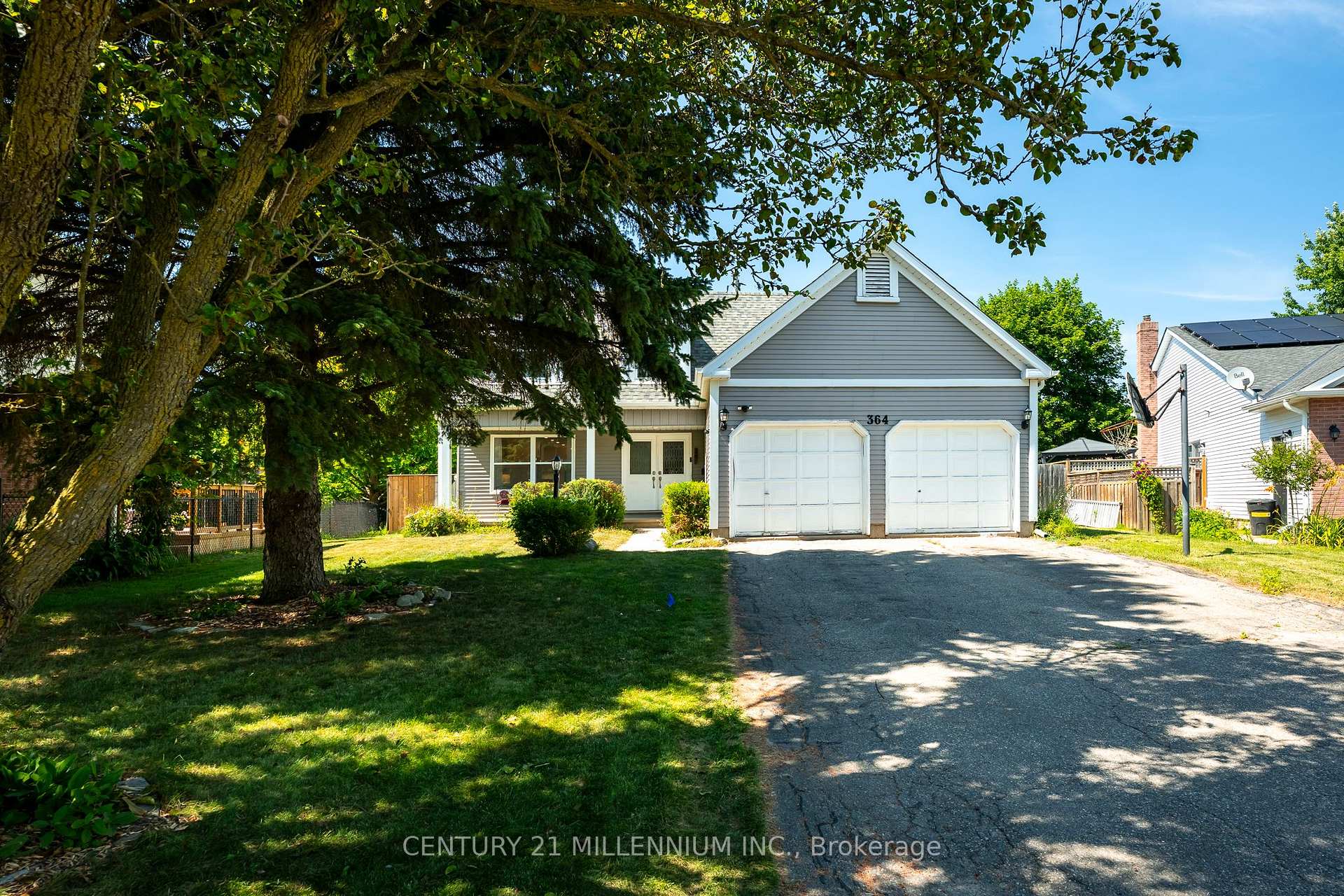364 Stoneheight Place, Waterloo, On N2v 2a8