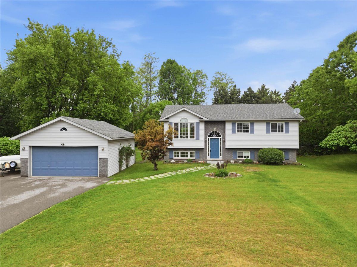 15448 Telephone Road, Brighton, On K0k 1h0