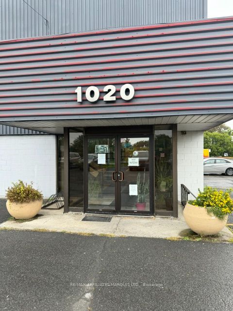 1020 Montreal Road, Cornwall, On K6h 1e2