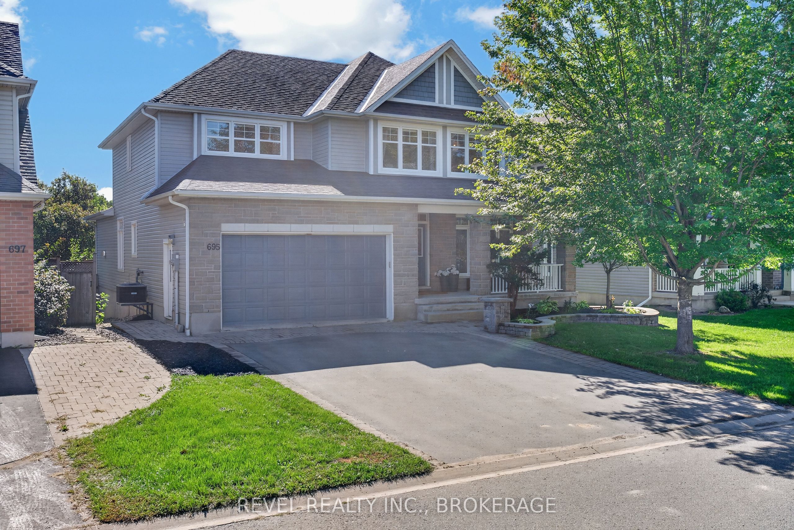 695 Fieldstone Drive, Kingston, On K7k 0e1