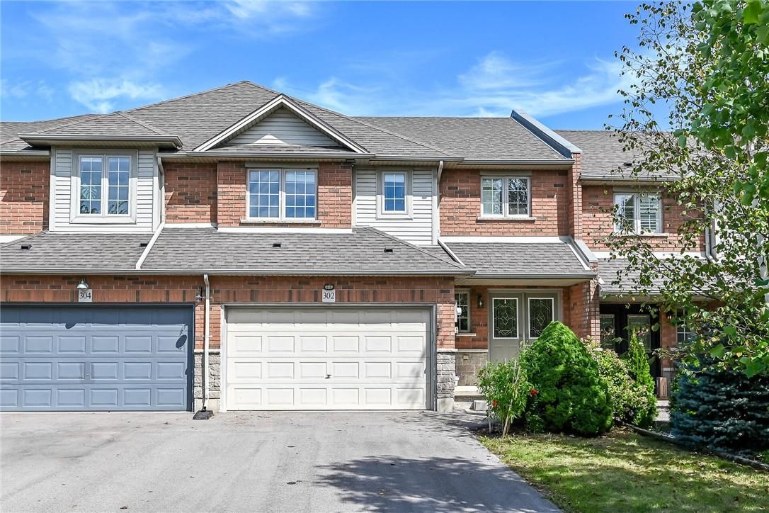 302 Southbrook Drive, Hamilton, On L0r 1c0