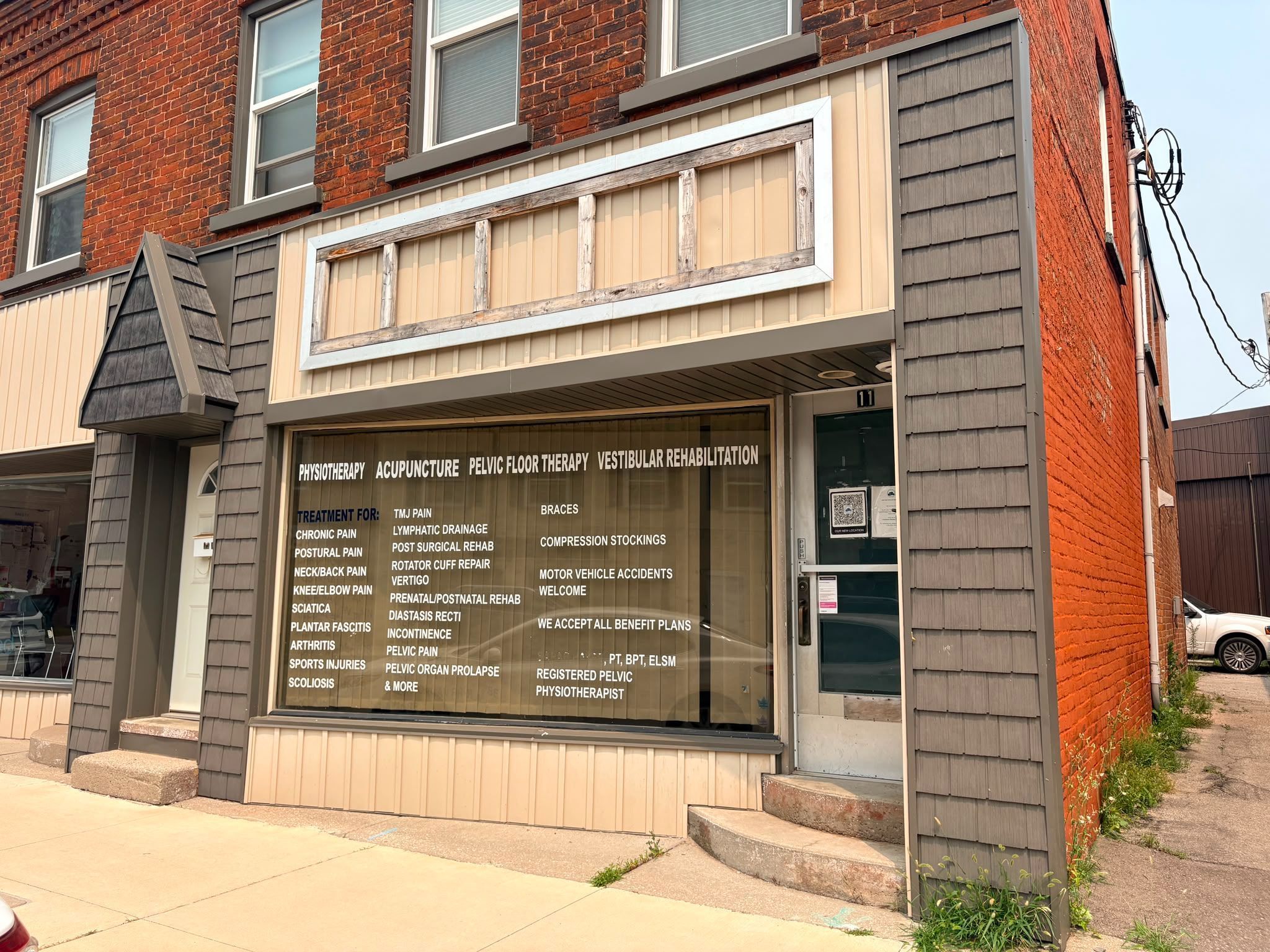 11 Colborne Street N, Norfolk, On N3y 3t8