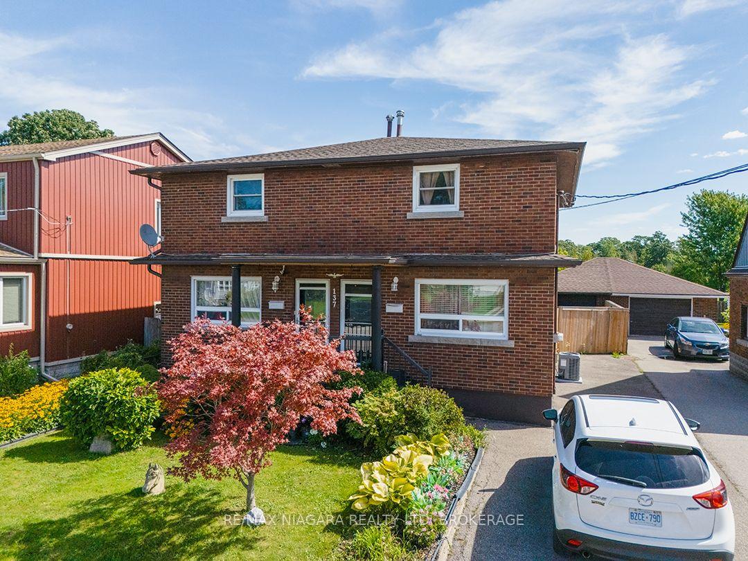 137 Wellington Street, Port Colborne, On L3k 2k1