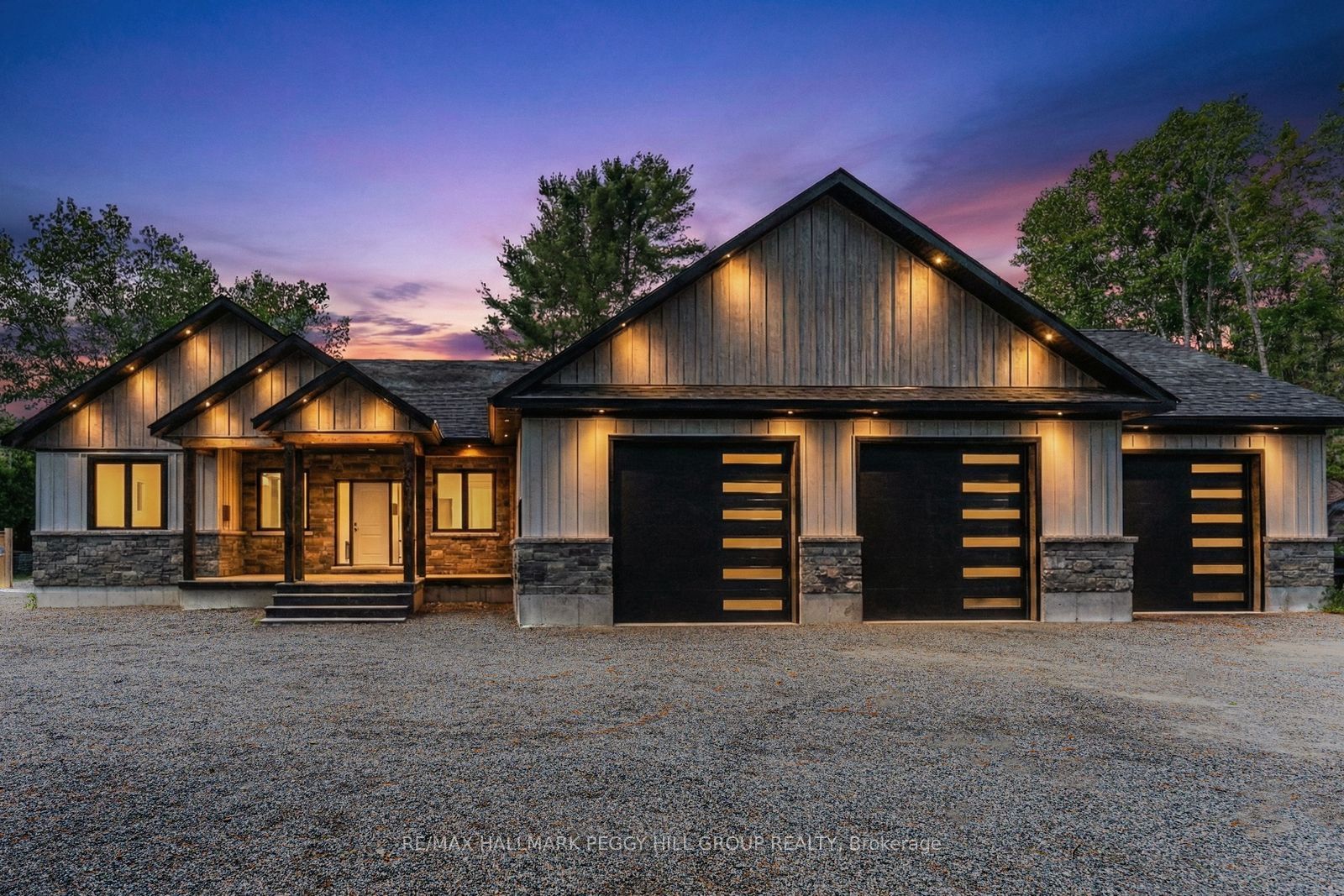 24b Buck Hill Road, Hastings Highlands, On K0l 1c0