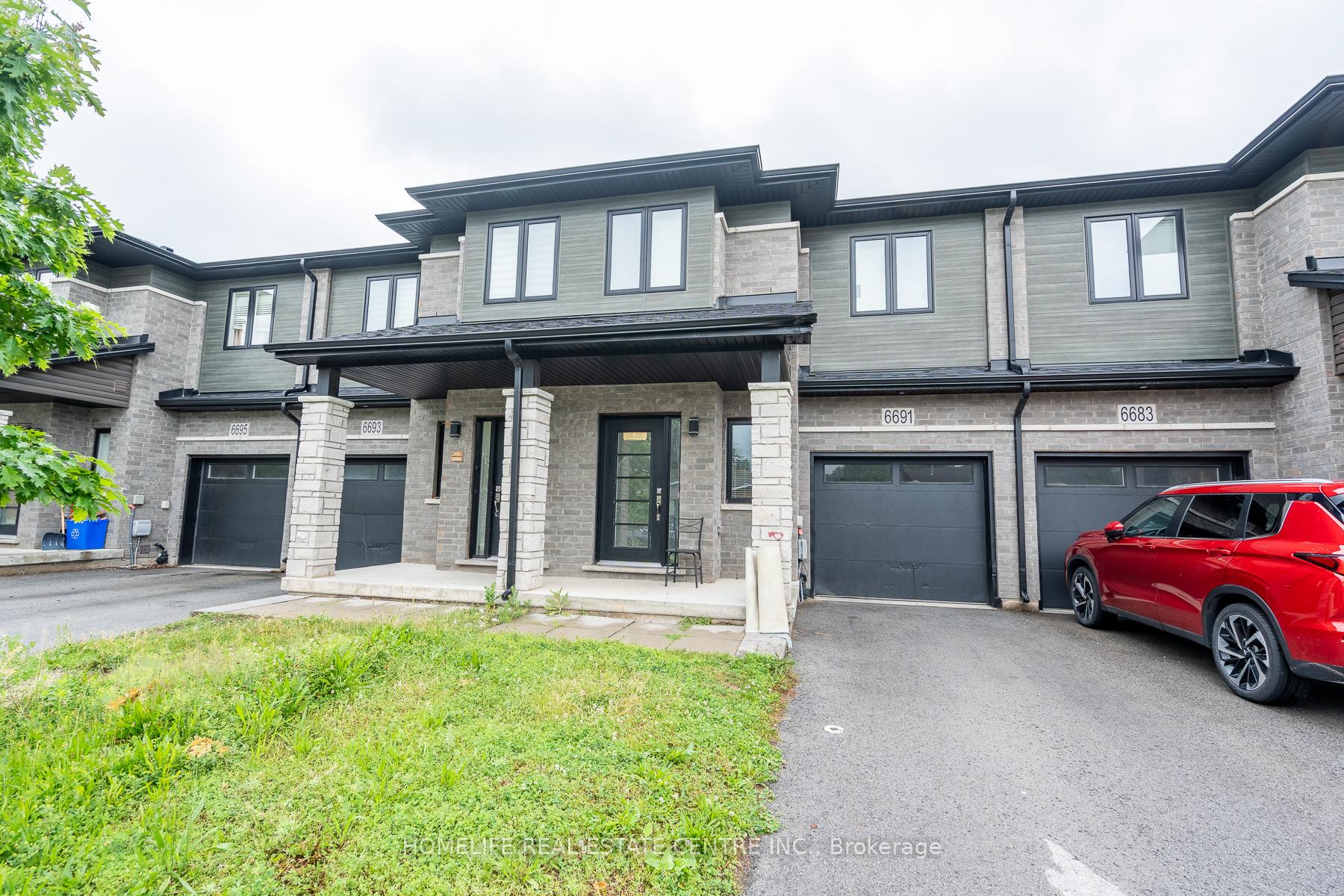 6691 Cropp Street, Niagara Falls, On L2e 0b7