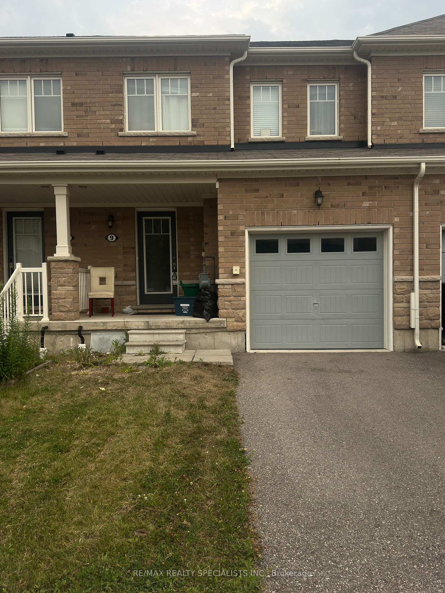 9 Cole Crescent, Brantford, On N3t 0p4