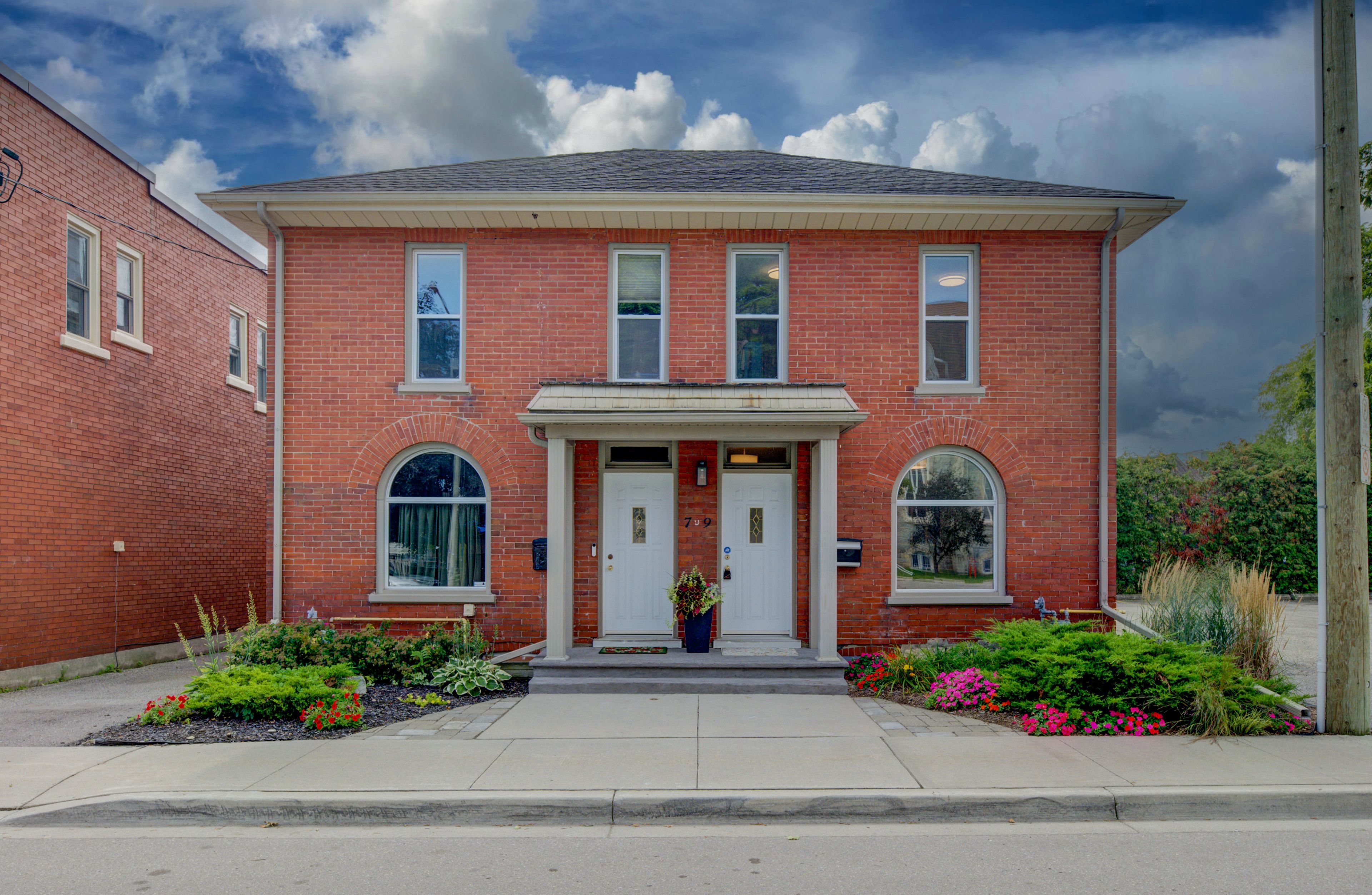 9 Salisbury Avenue, Cambridge, On N1s 1h7
