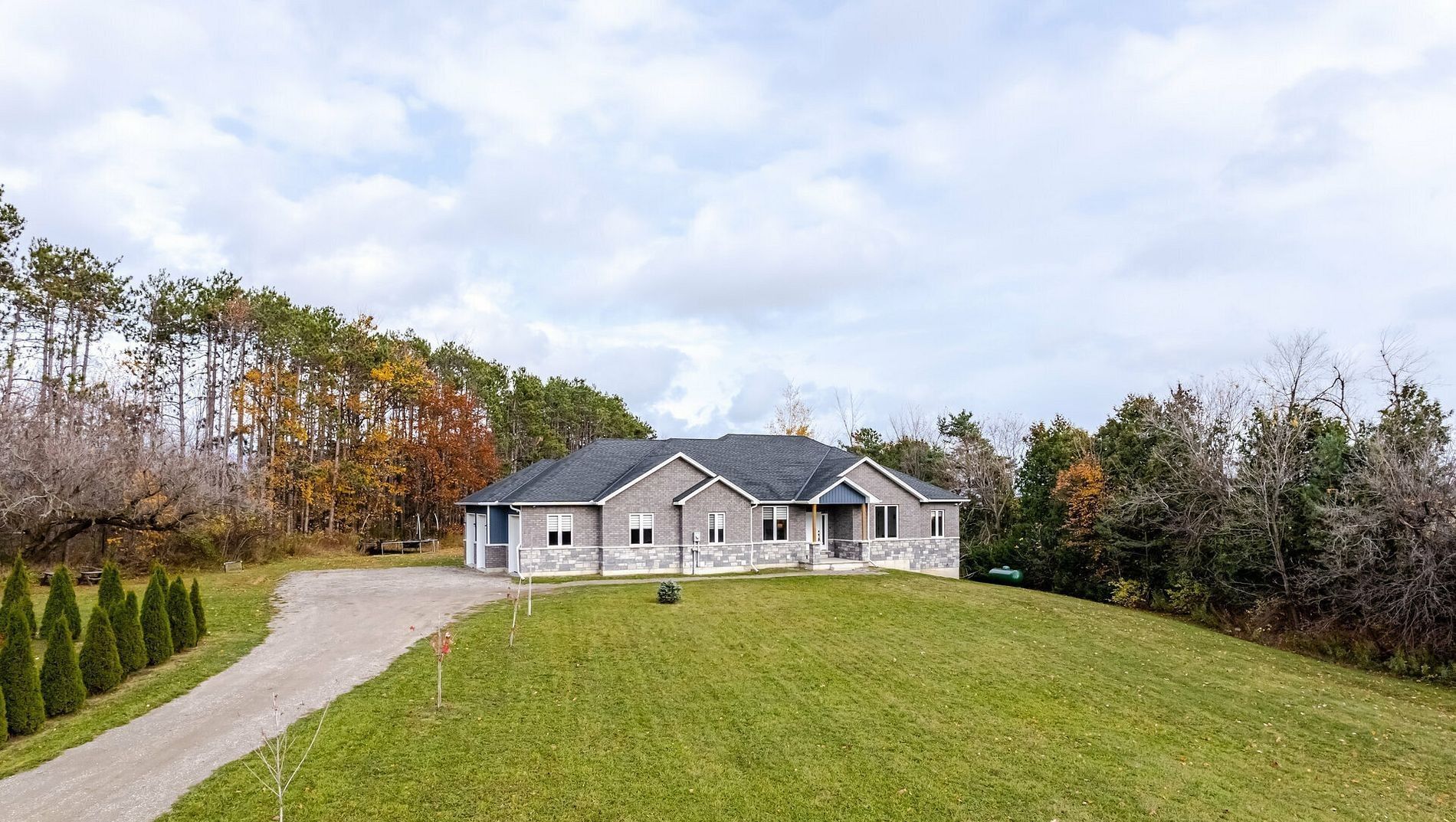 936533 Airport Road W, Mulmur, On L9v 0m1