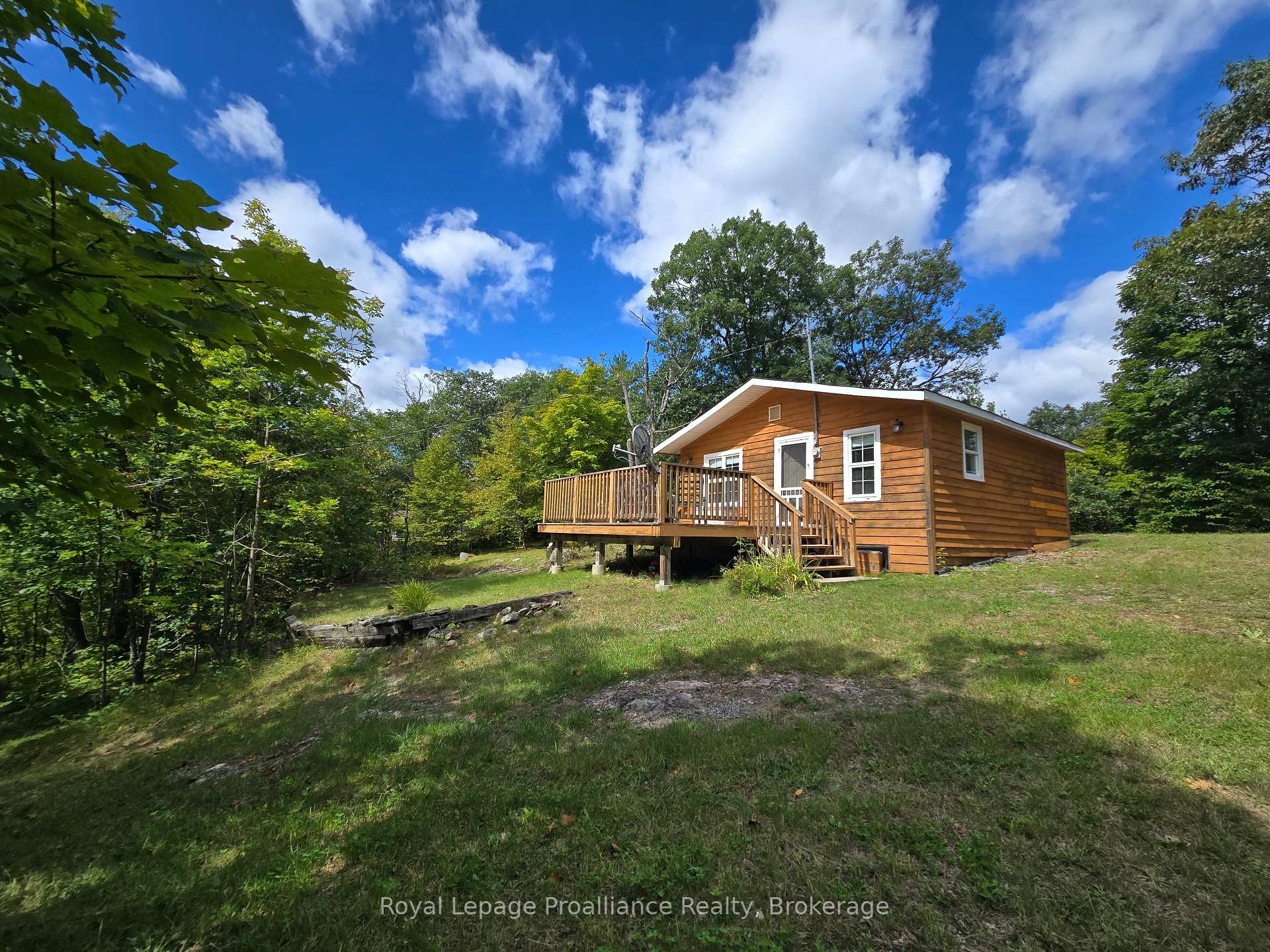 1319 Baker Valley Road, Frontenac, On K0h 1b0