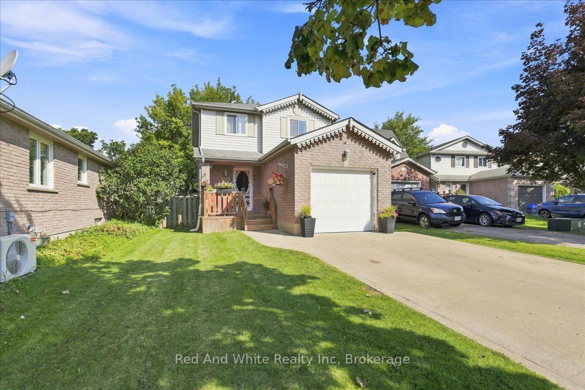339 Northview Heights Place, Cambridge, On N1r 8j1