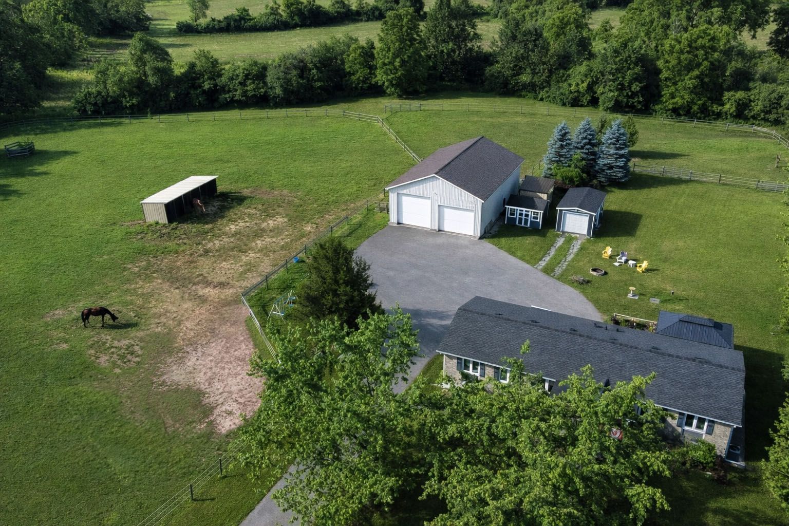 3988 Hwy 6 Highway, Puslinch, On N0b 2j0