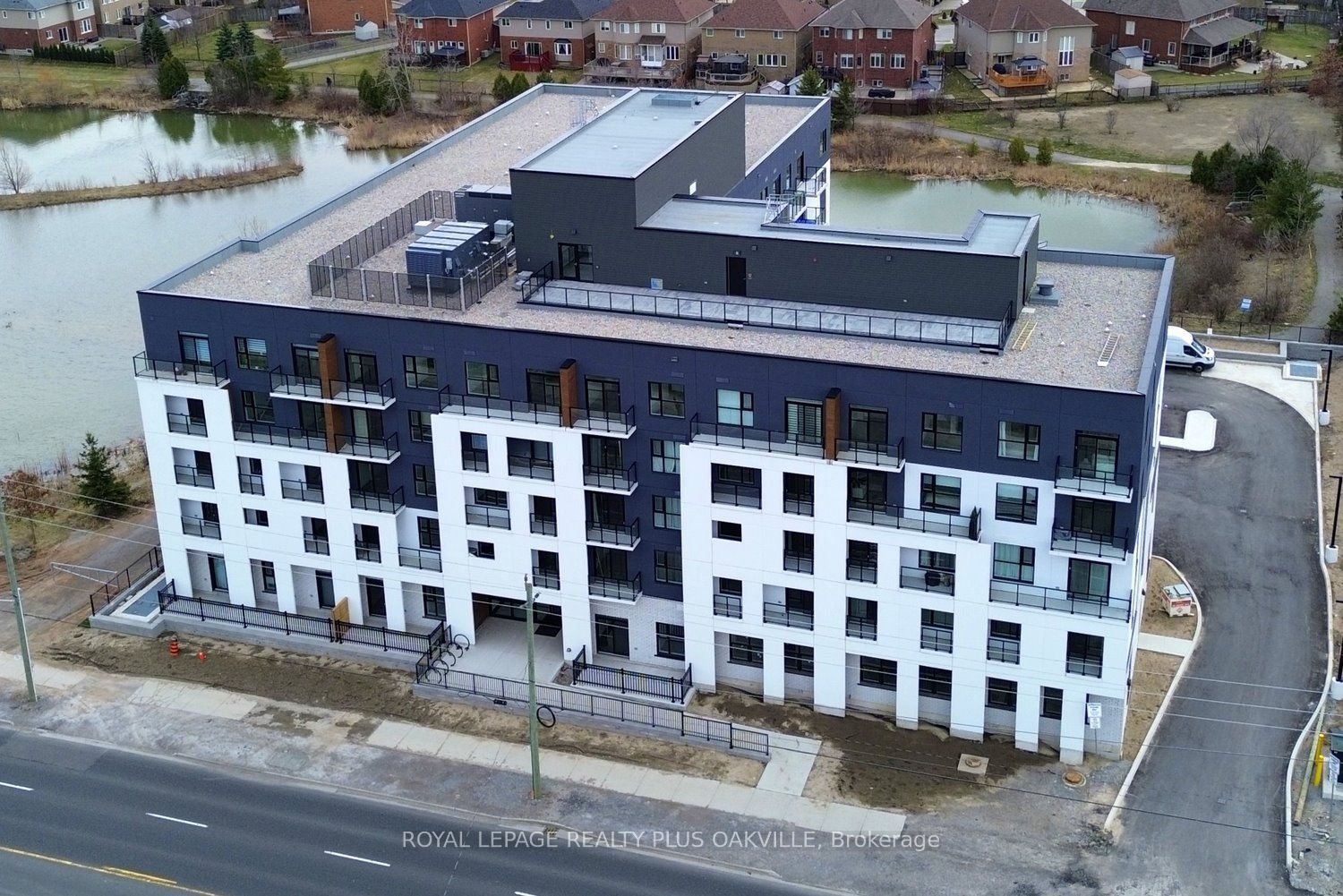 1936 Rymal Road E 422, Hamilton, On L0r 1p0