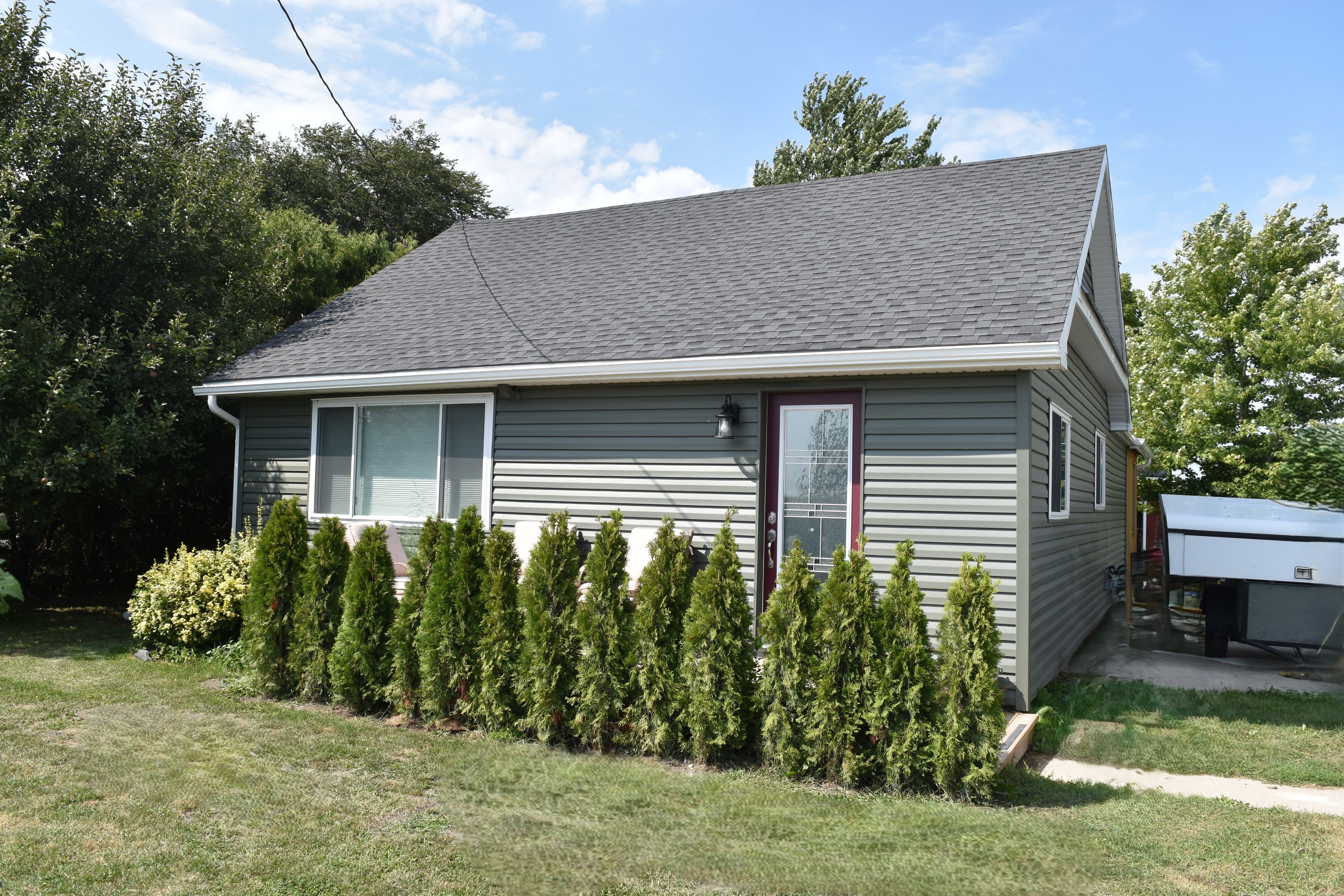 7231 Baseline Road E, Chatham-Kent, On N8a 4l3