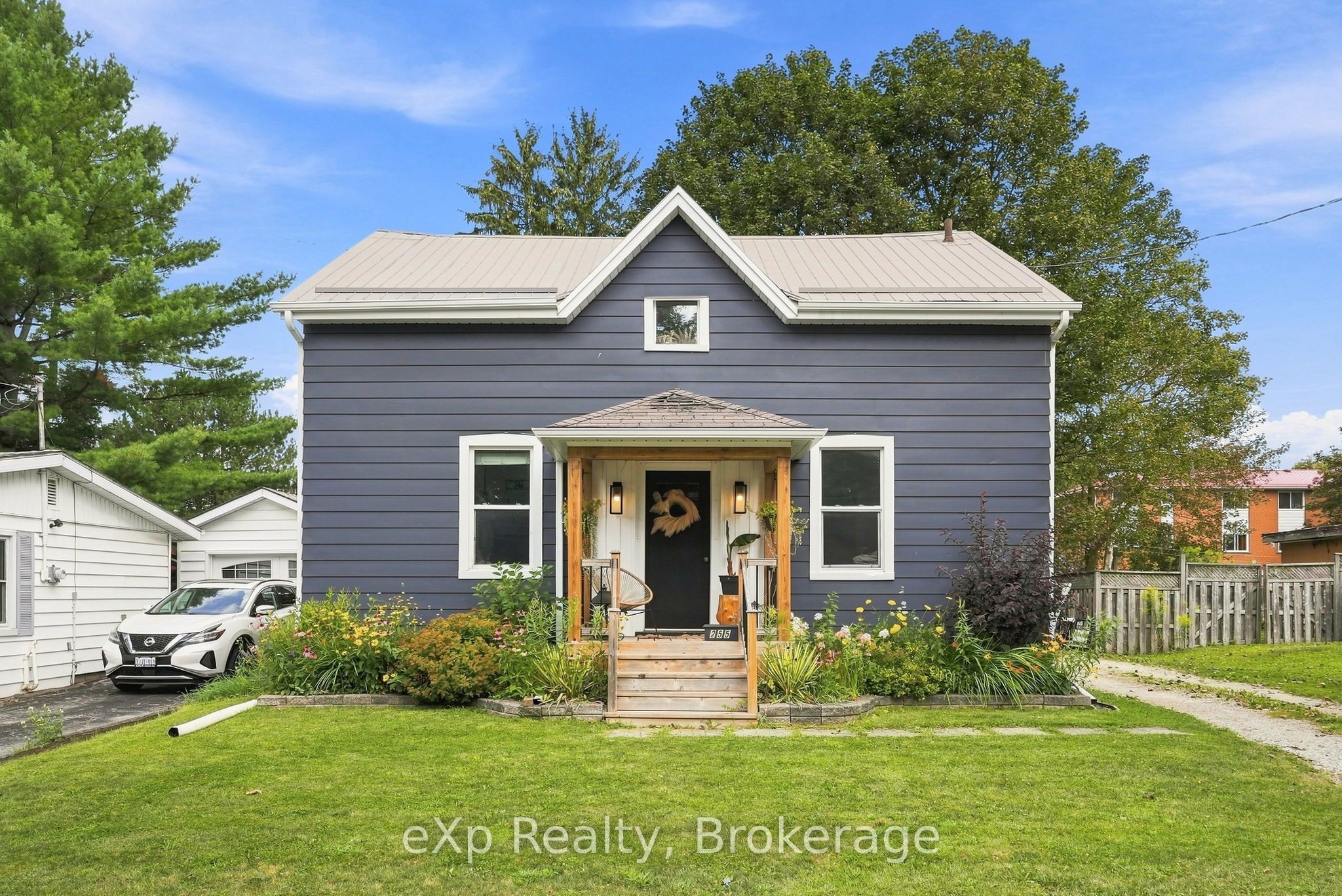 255 Waterloo Street, Wellington North, On N0g 2l3