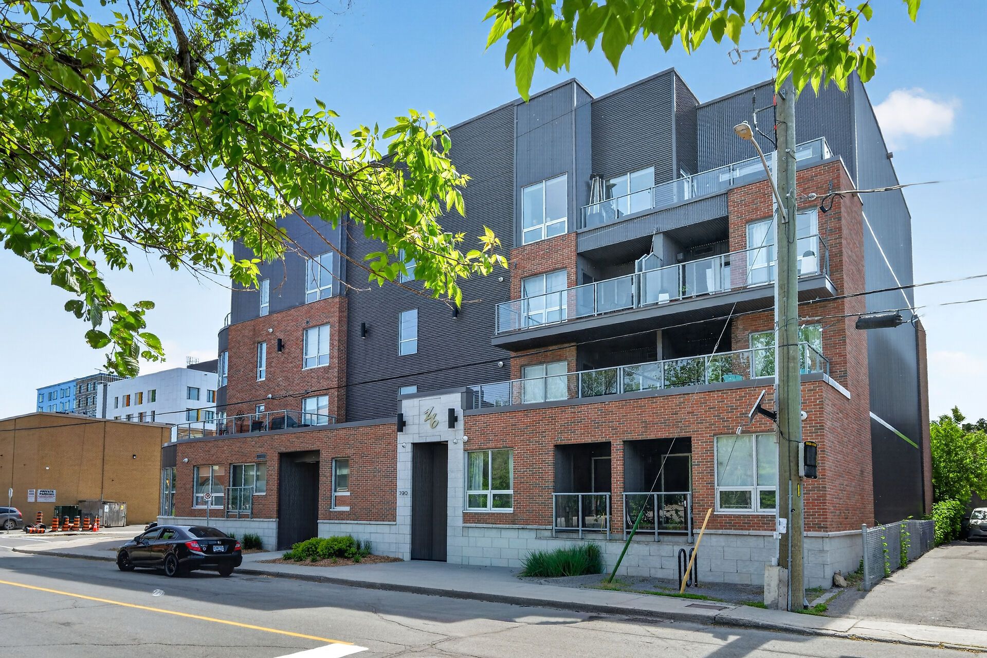 390 Booth Street 307, West Centre Town, On K1r 7k6