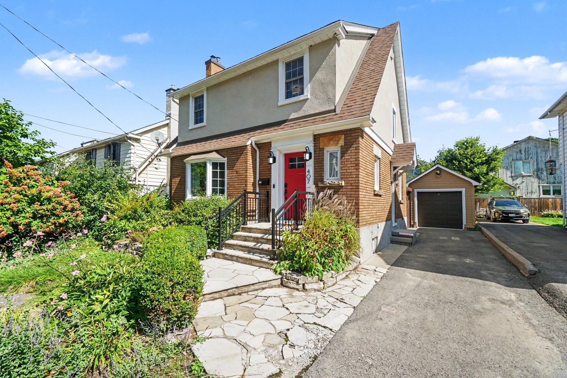 407 Eden Avenue, Westboro - Hampton Park, On K1z 5j1