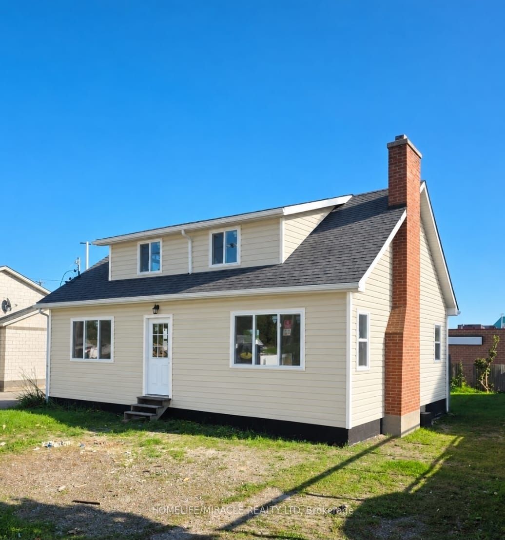503 Main Street, Cambridge, On N1r 5s7