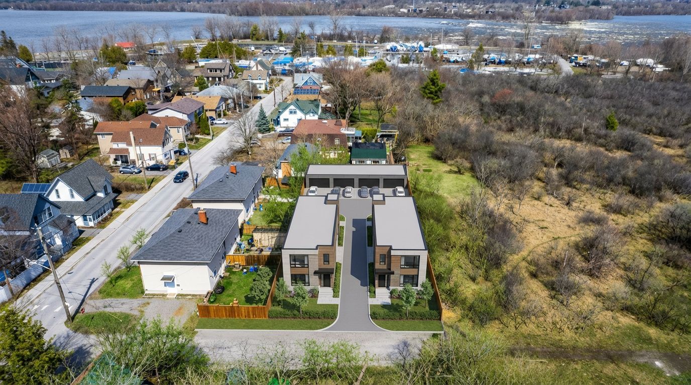 2723 Rowatt Street, Britannia - Lincoln Heights And Area, On K2b 5w4