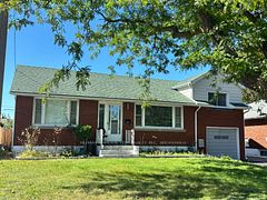 91 Margery Avenue Main Floor, St. Catharines, On L2r 6k2