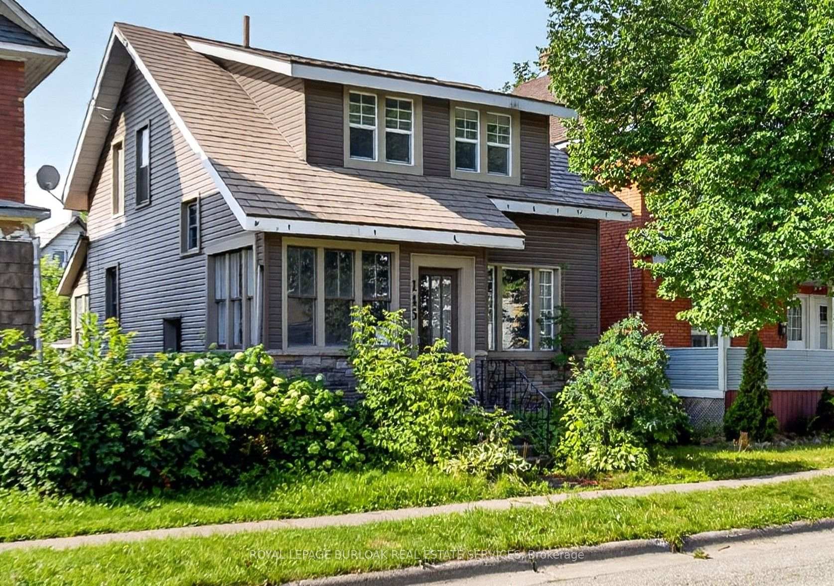 145 Albert Street W, Sault Ste Marie, On P6a 1b5