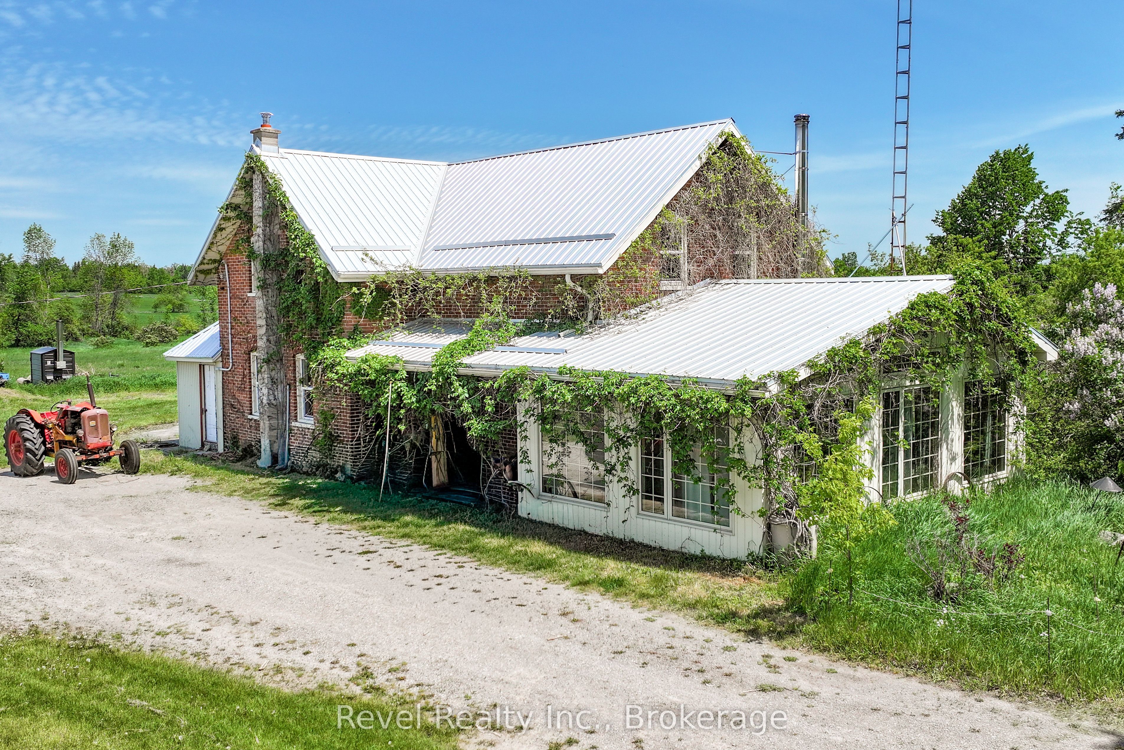 203 Somerville Concession 5 Road, Kawartha Lakes, On K0m 1k0