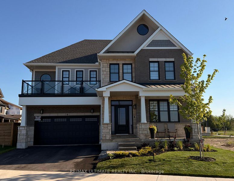 100 Watershore Drive 6, Hamilton, On L8e 0l4