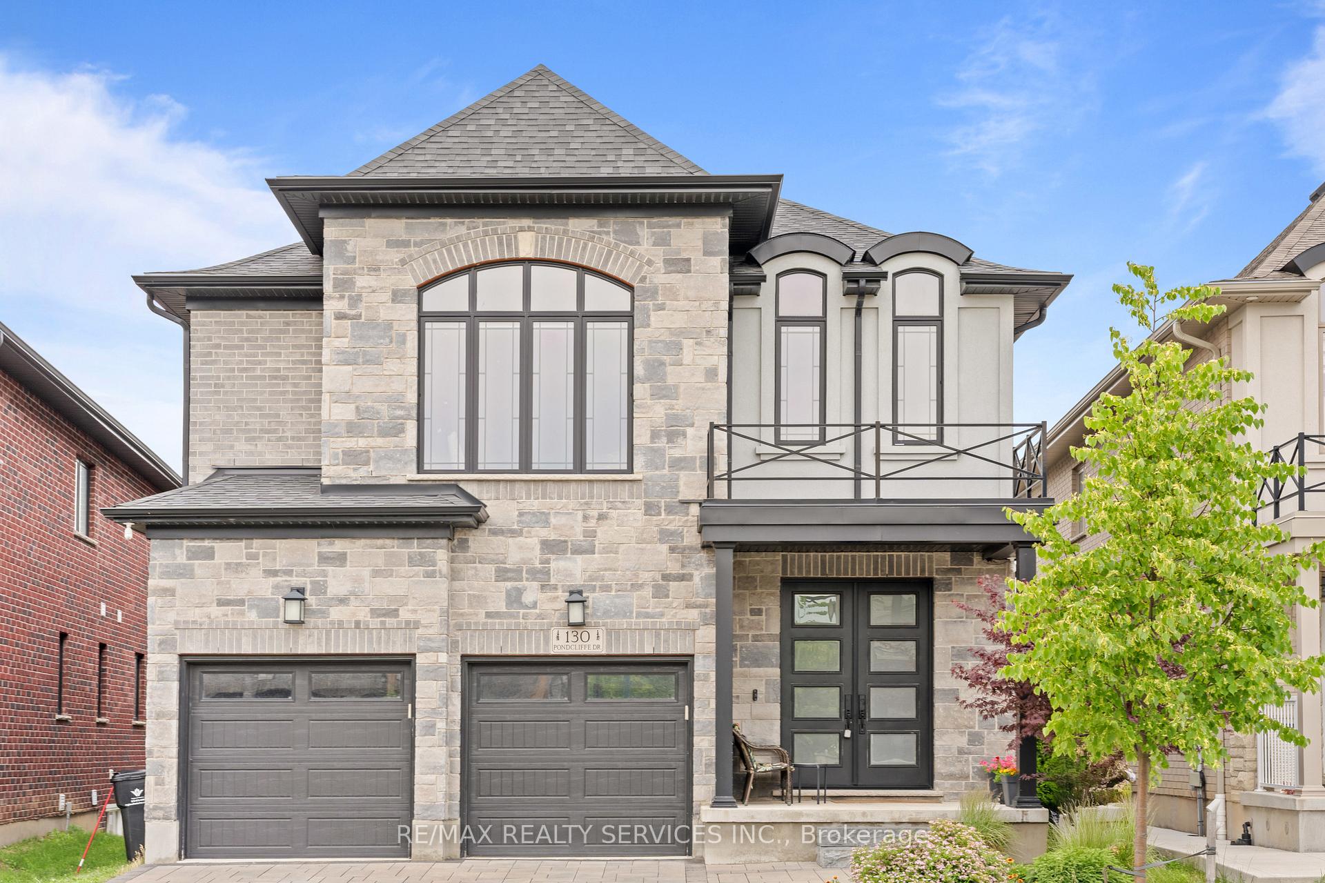 130 Pondcliffe Drive, Kitchener, On N2r 0m4